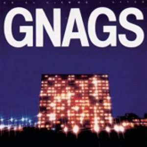 Gnags - Er Du Hjemme I Aften