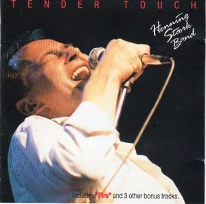 Henning Stærk Band - Tender Touch