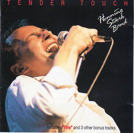 Henning Stærk Band - Tender Touch