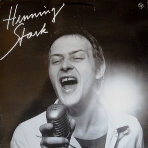 Henning Stærk - Henning Stærk
