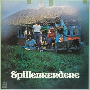 Spillemændene - Spillemændene