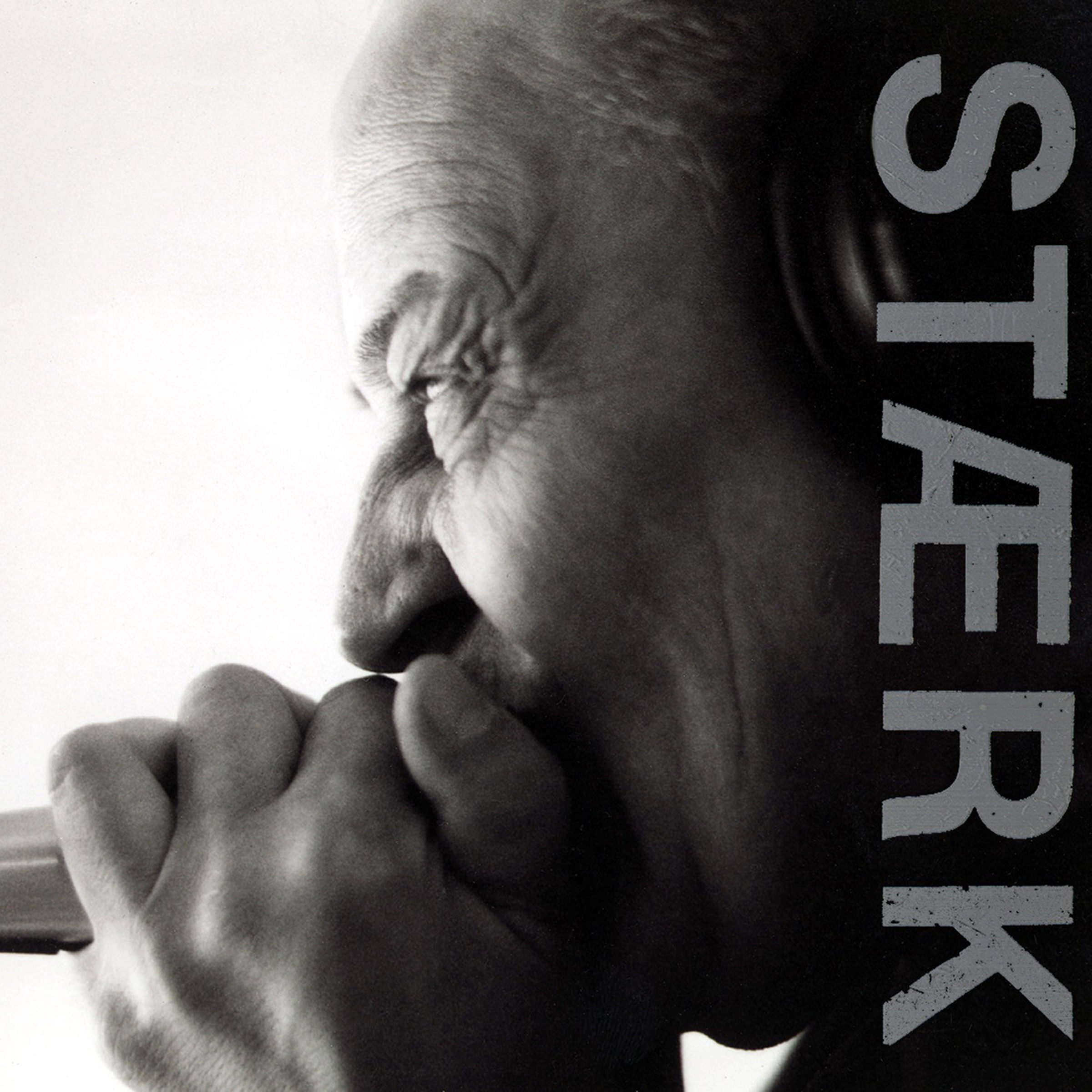 Henning Stærk - STÆRK
